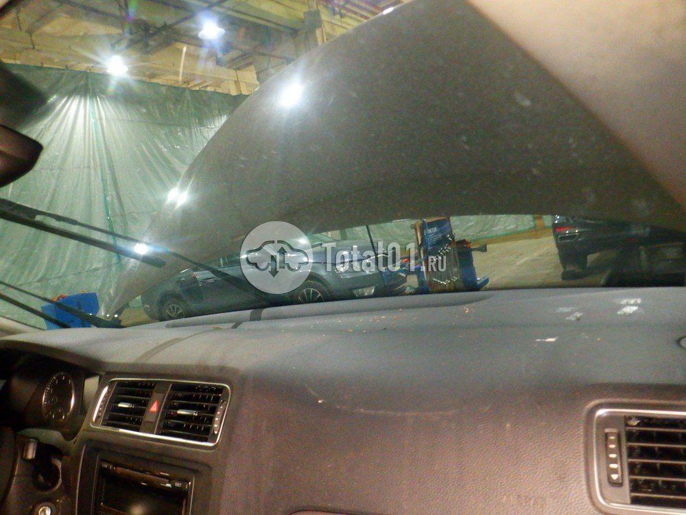 Фото Volkswagen Jetta 110
