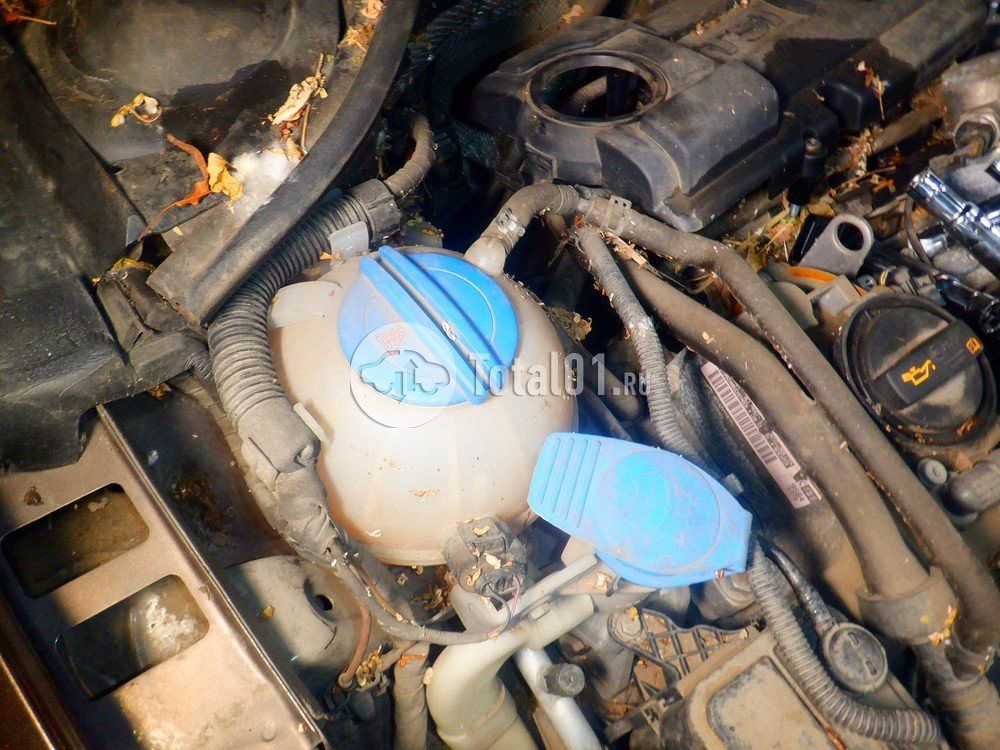 Фото Volkswagen Jetta 120