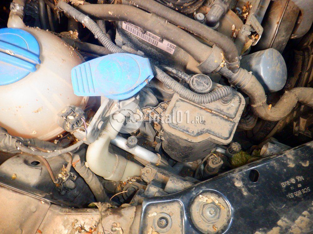 Фото Volkswagen Jetta 122