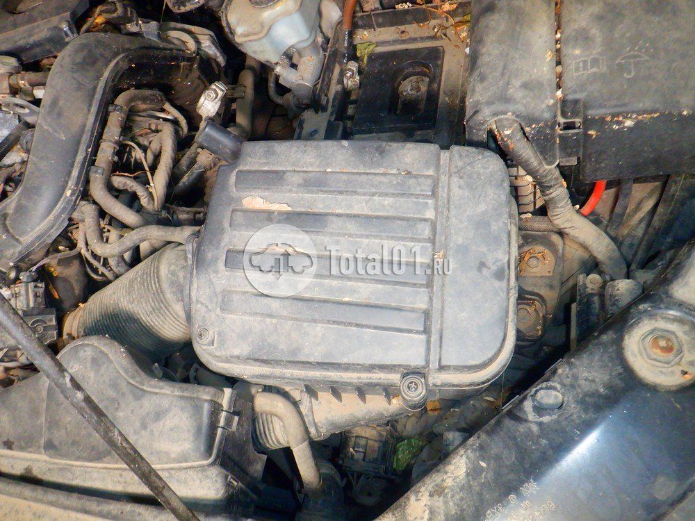 Фото Volkswagen Jetta 138