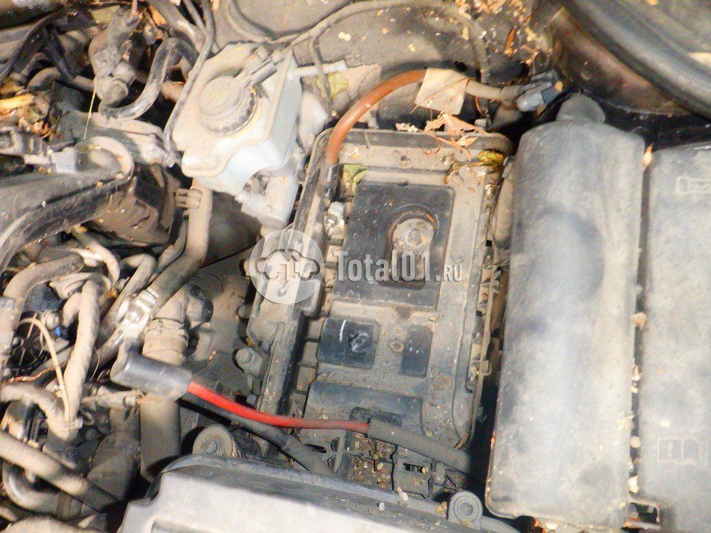 Фото Volkswagen Jetta 140