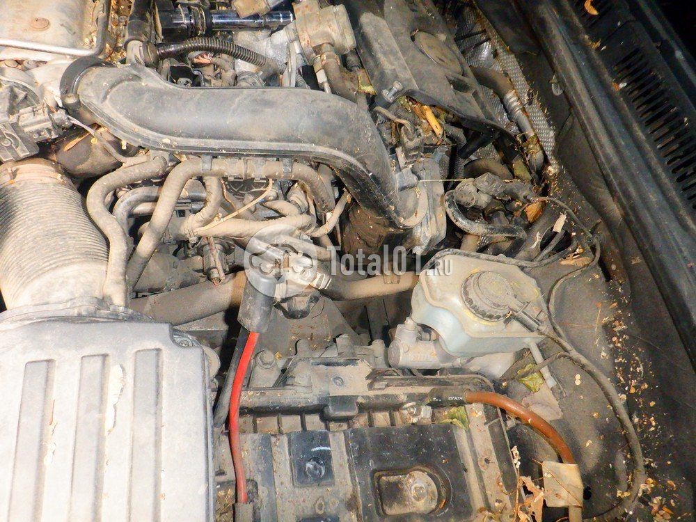 Фото Volkswagen Jetta 142