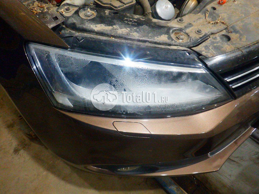 Фото Volkswagen Jetta 146