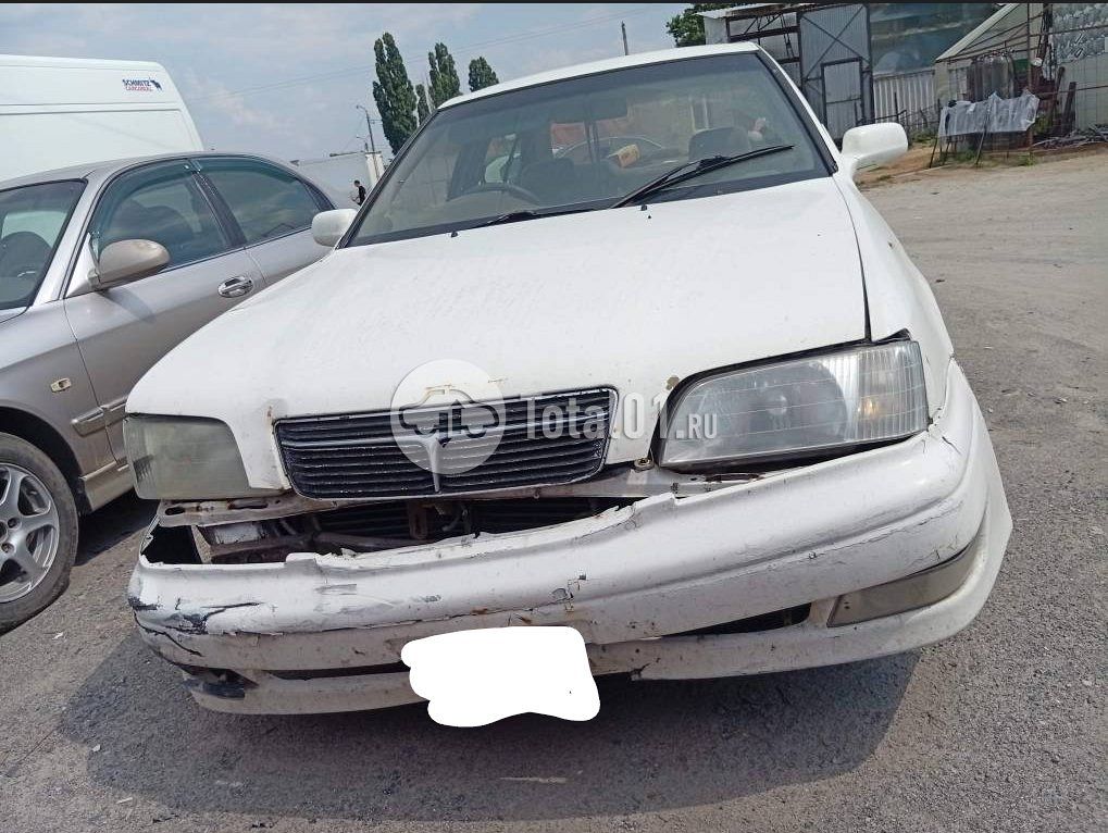 Фото Toyota Camry 10