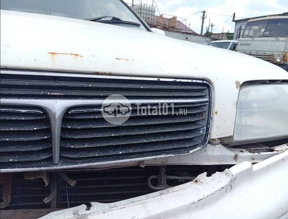 Фото Toyota Camry 18