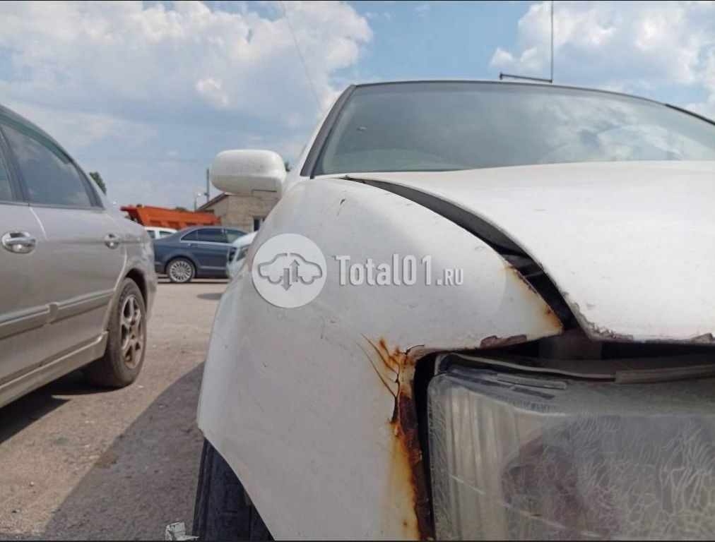 Фото Toyota Camry 22