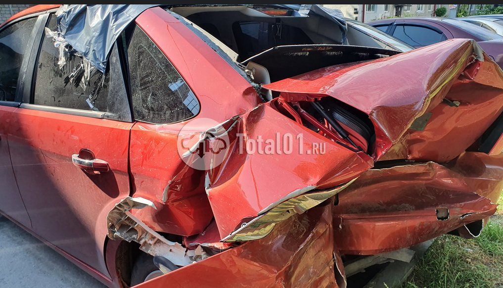 Фото Ford Focus 18