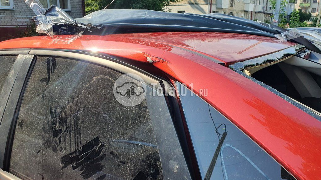 Фото Ford Focus 20