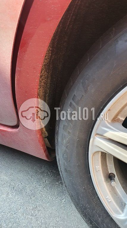 Фото Ford Focus 22