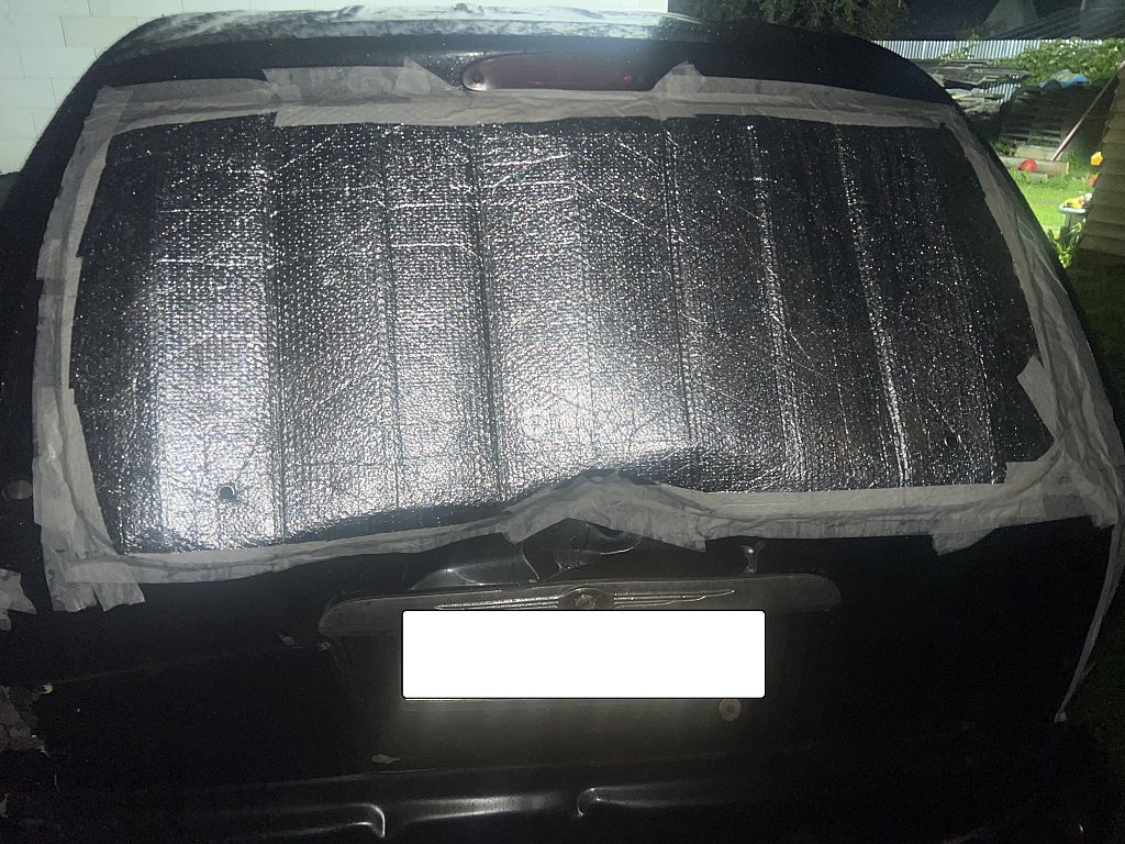 Фото Chrysler Town & Country 6