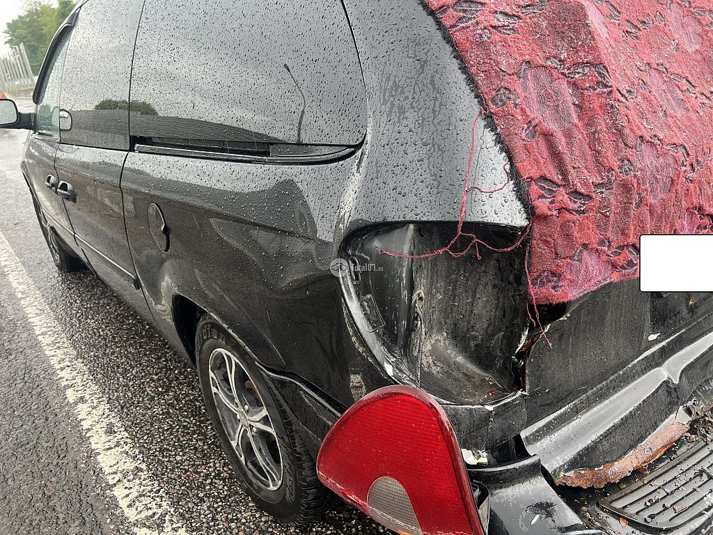 Фото Chrysler Town & Country 12