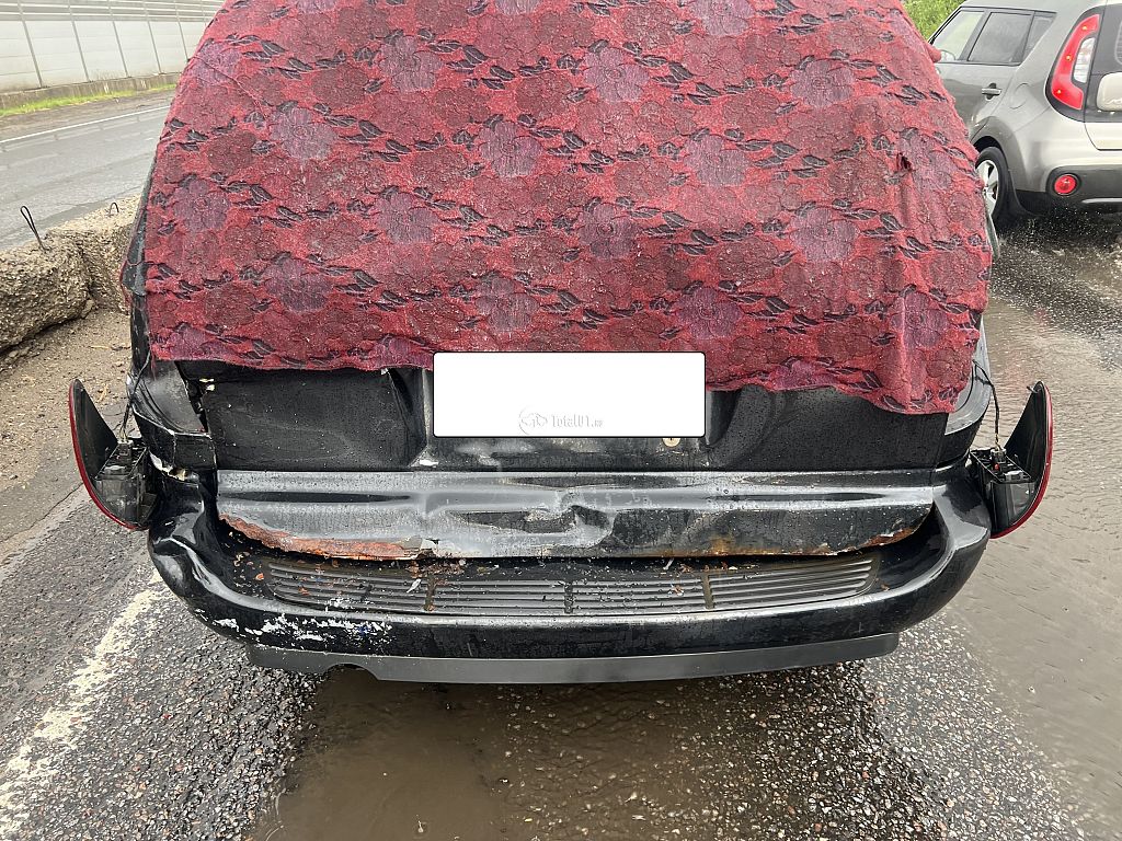 Фото Chrysler Town & Country 14
