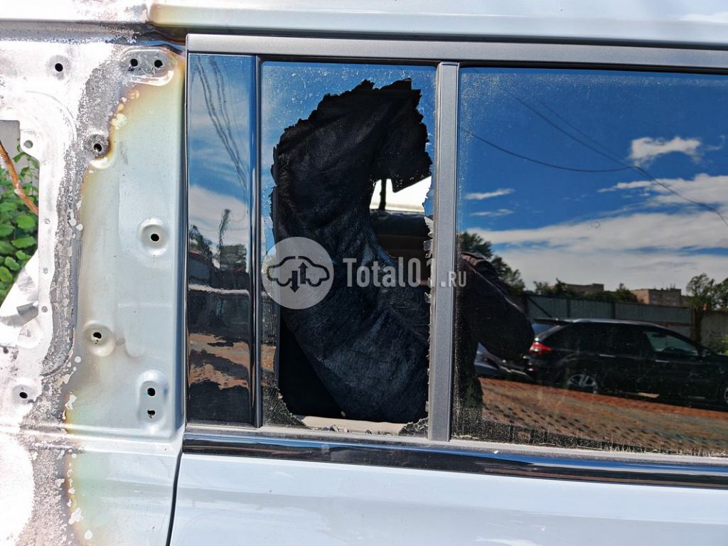 Фото JETOUR T2 42