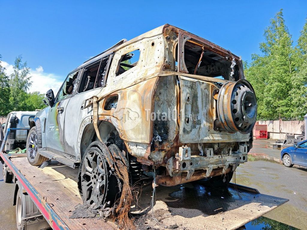 Фото JETOUR T2 46