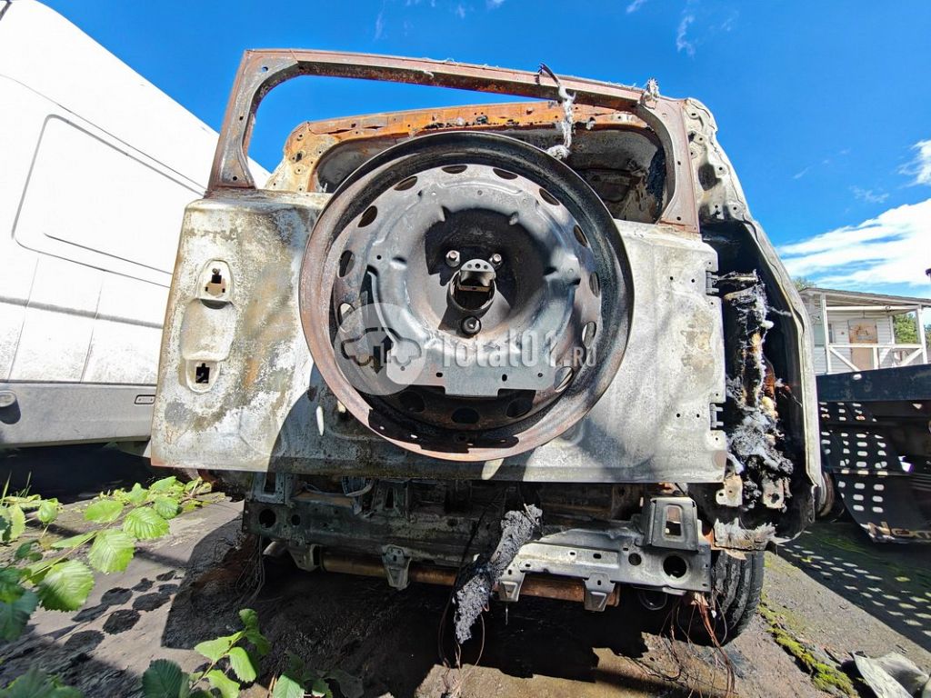 Фото JETOUR T2 52