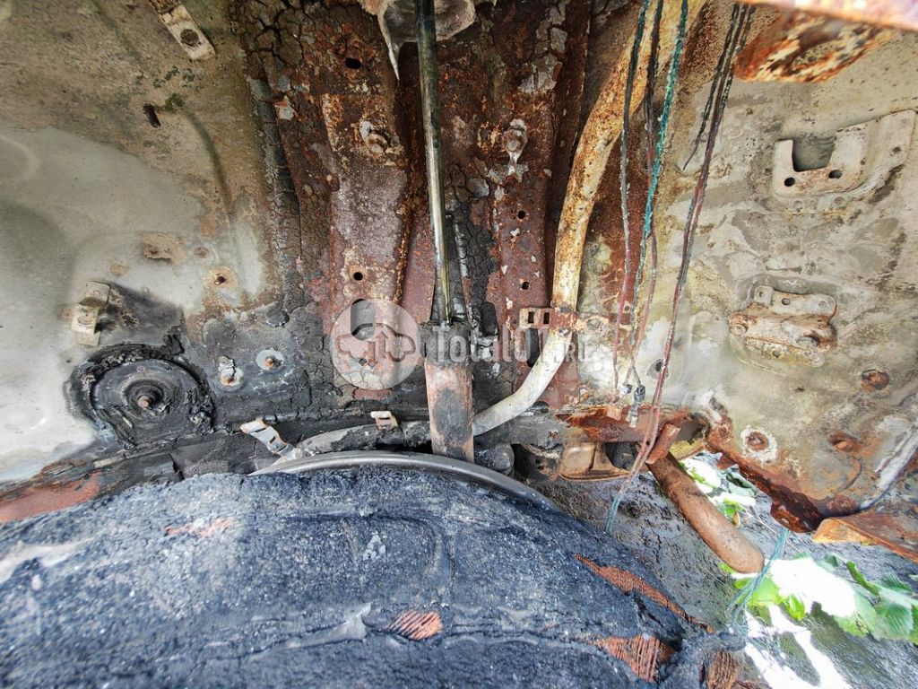 Фото JETOUR T2 62