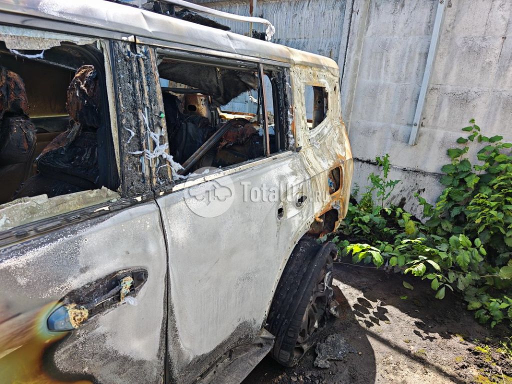 Фото JETOUR T2 64