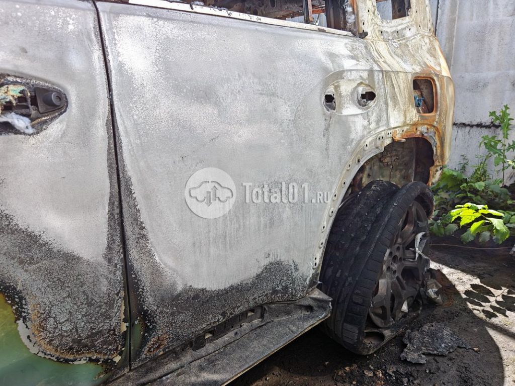 Фото JETOUR T2 66
