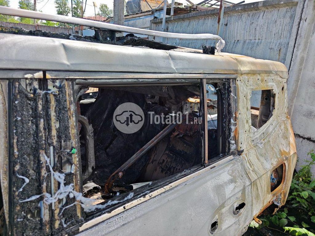 Фото JETOUR T2 70
