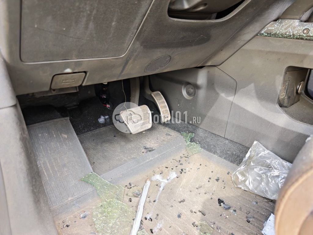 Фото JETOUR T2 108