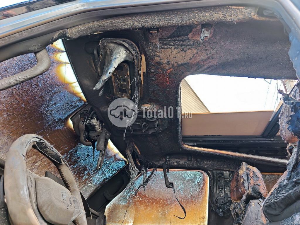 Фото JETOUR T2 114