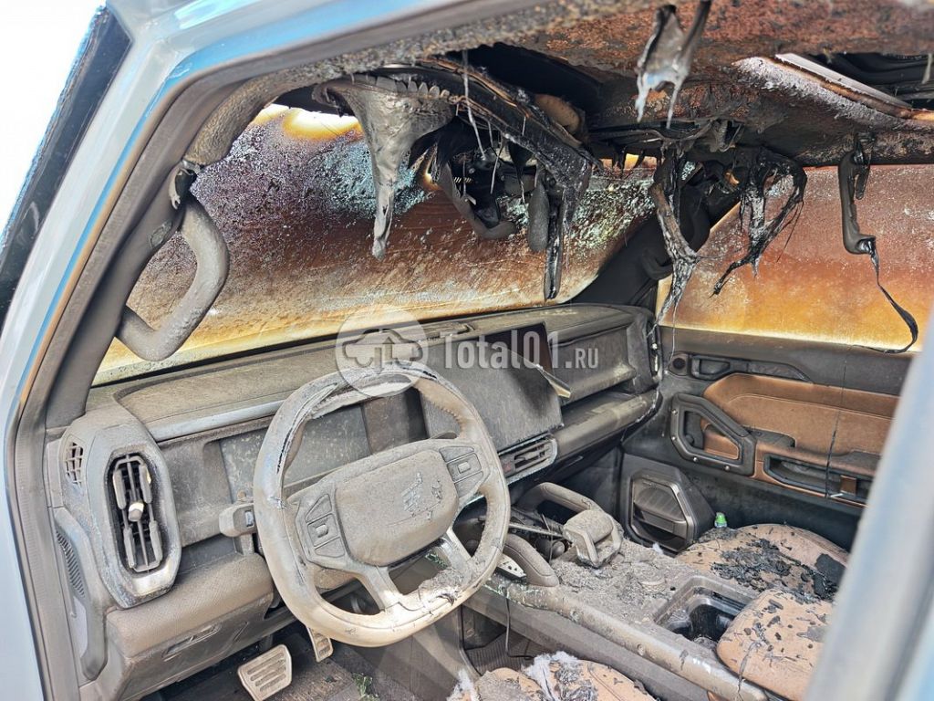 Фото JETOUR T2 116
