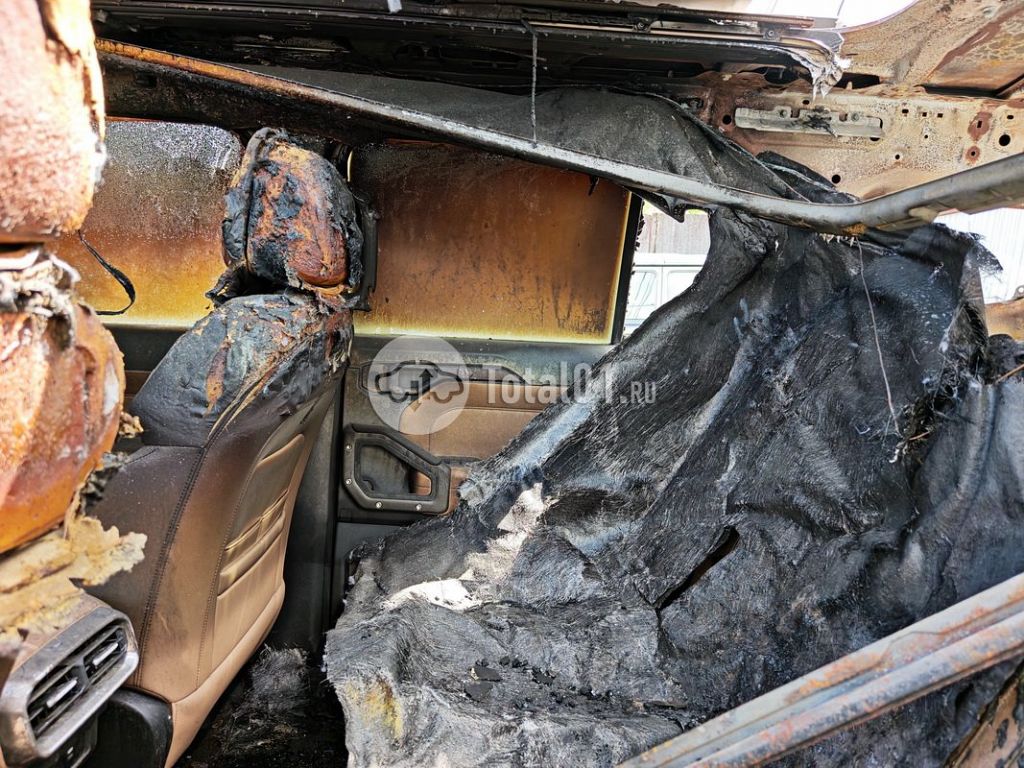 Фото JETOUR T2 128