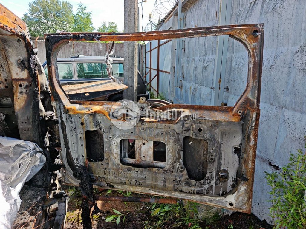 Фото JETOUR T2 138