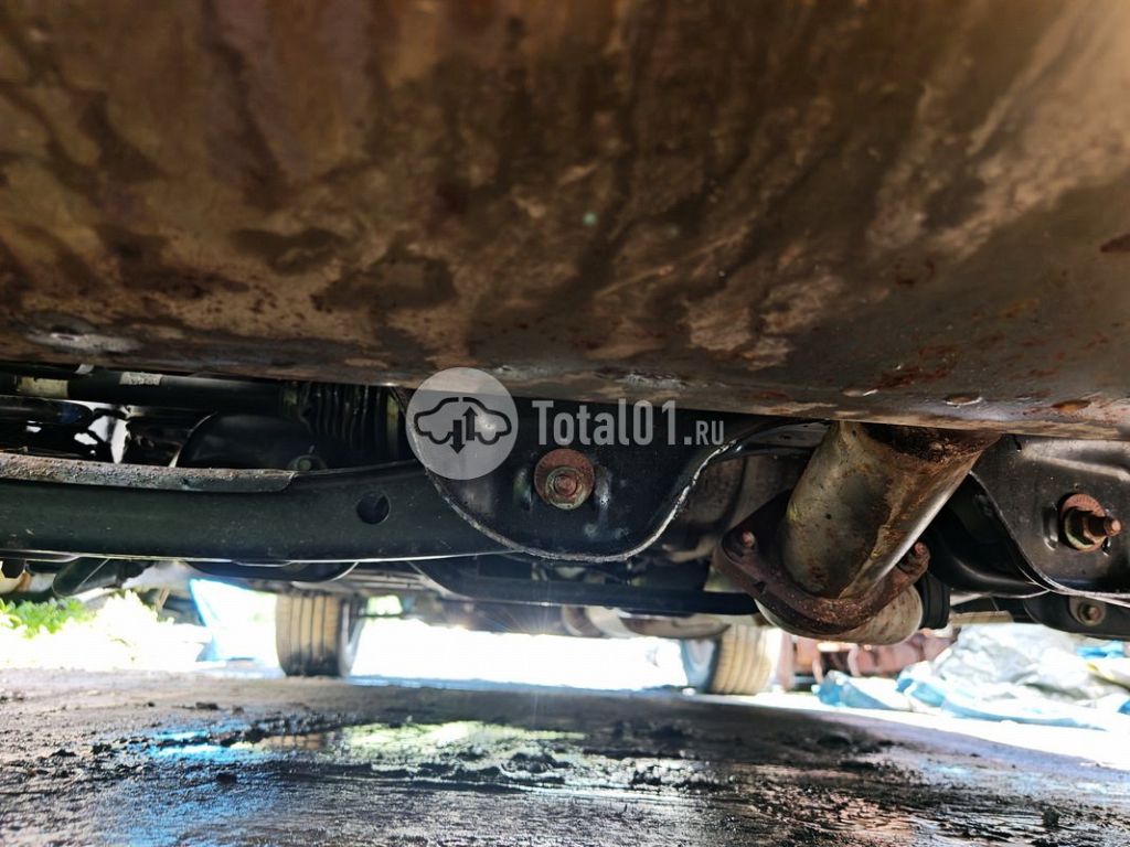 Фото JETOUR T2 148