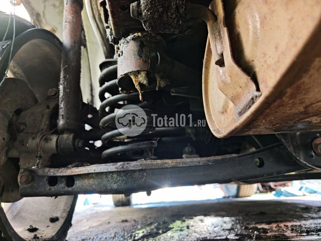 Фото JETOUR T2 152
