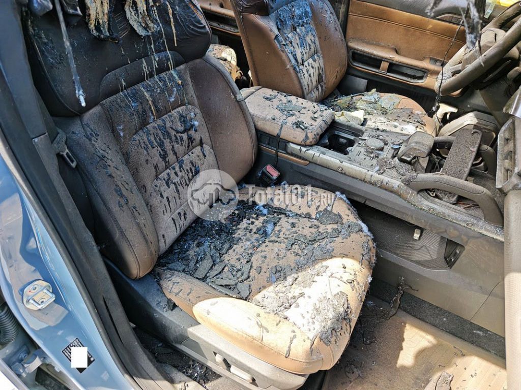 Фото JETOUR T2 170