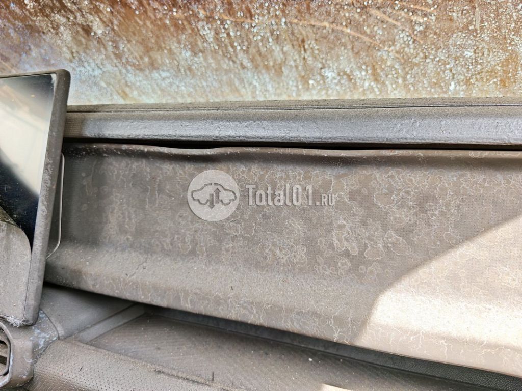 Фото JETOUR T2 174