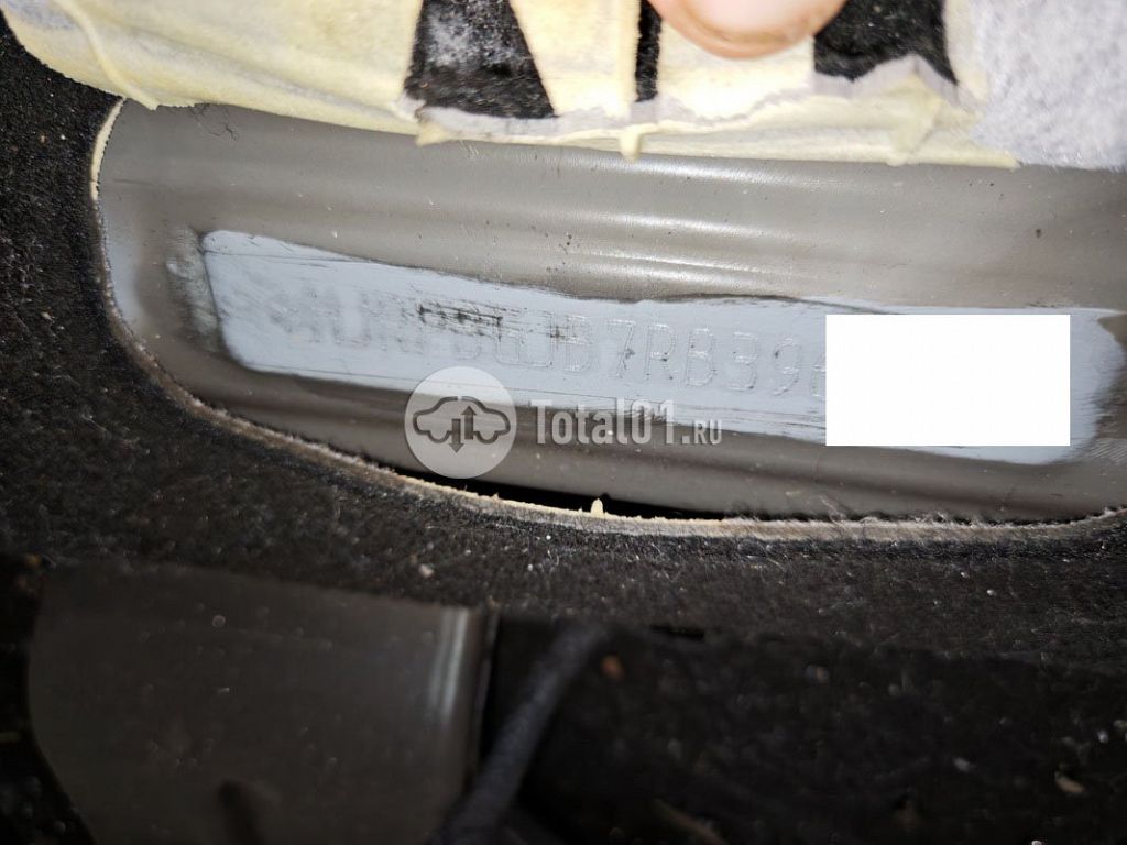 Фото JETOUR T2 180