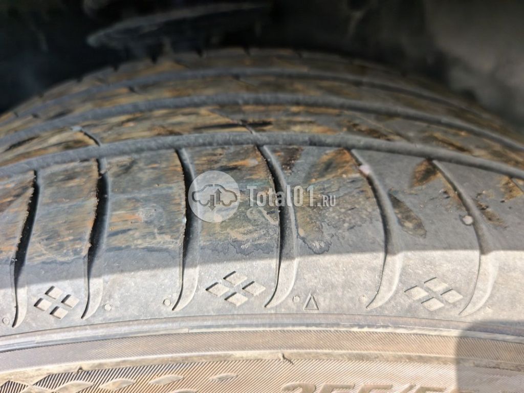 Фото JETOUR T2 184