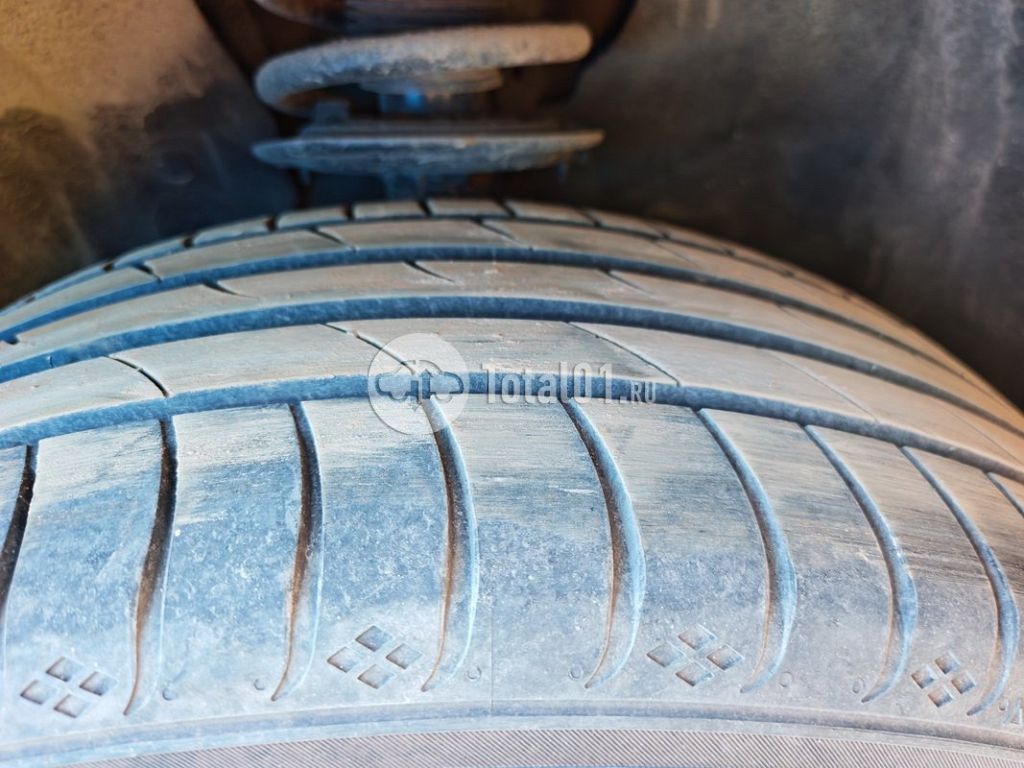 Фото JETOUR T2 196