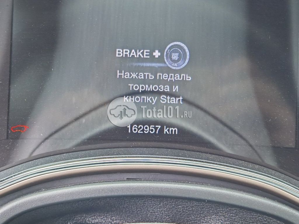 Фото Jeep Grand Cherokee 10