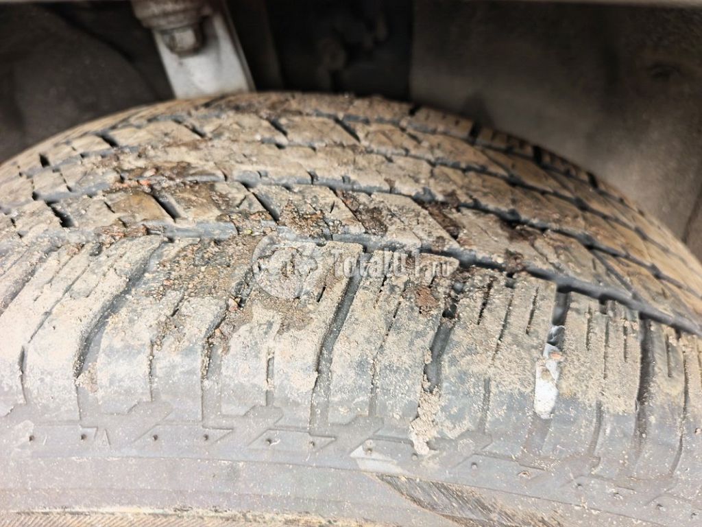 Фото Jeep Grand Cherokee 22