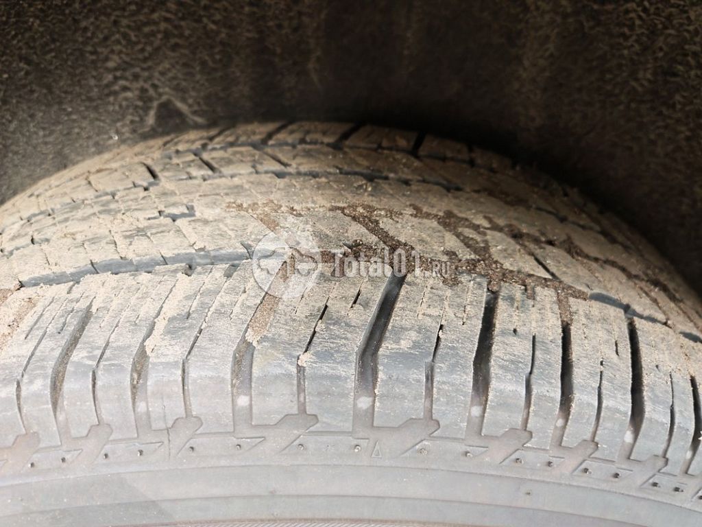 Фото Jeep Grand Cherokee 28
