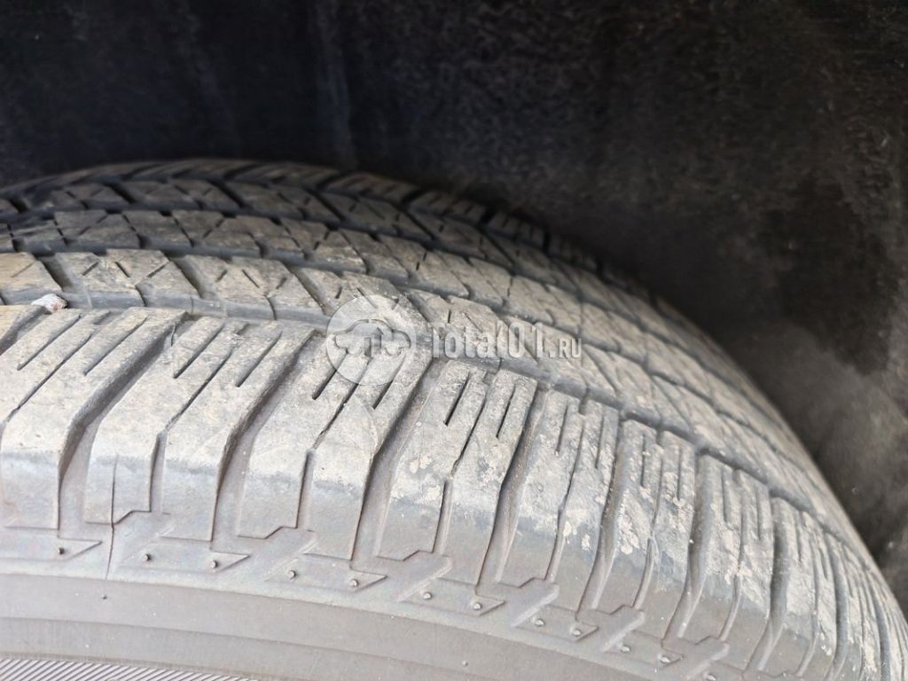 Фото Jeep Grand Cherokee 32