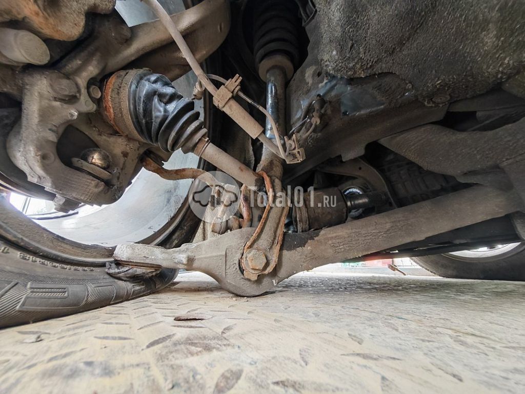 Фото Jeep Grand Cherokee 40