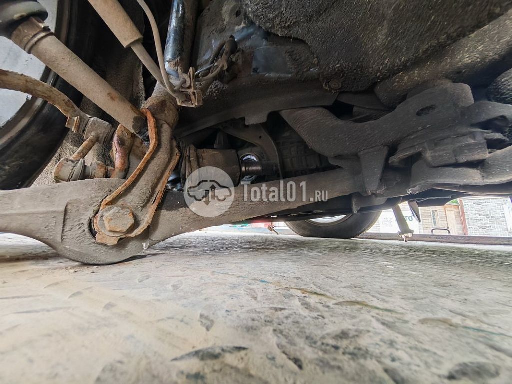 Фото Jeep Grand Cherokee 44