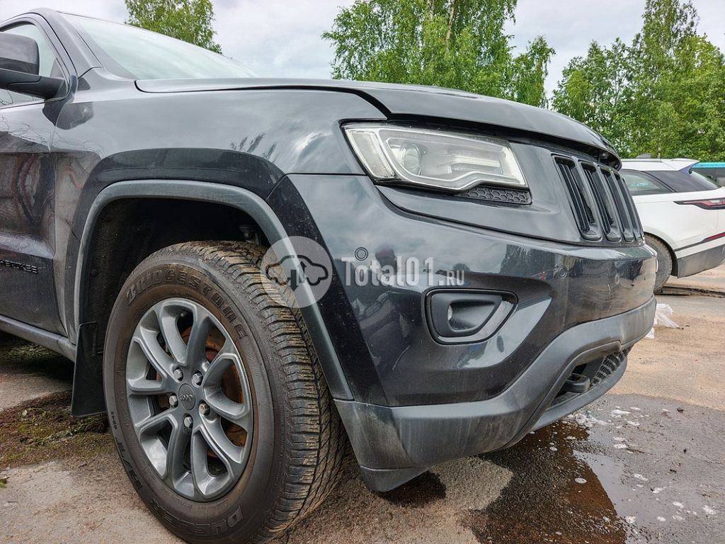 Фото Jeep Grand Cherokee 62