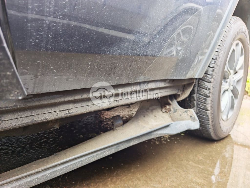 Фото Jeep Grand Cherokee 106