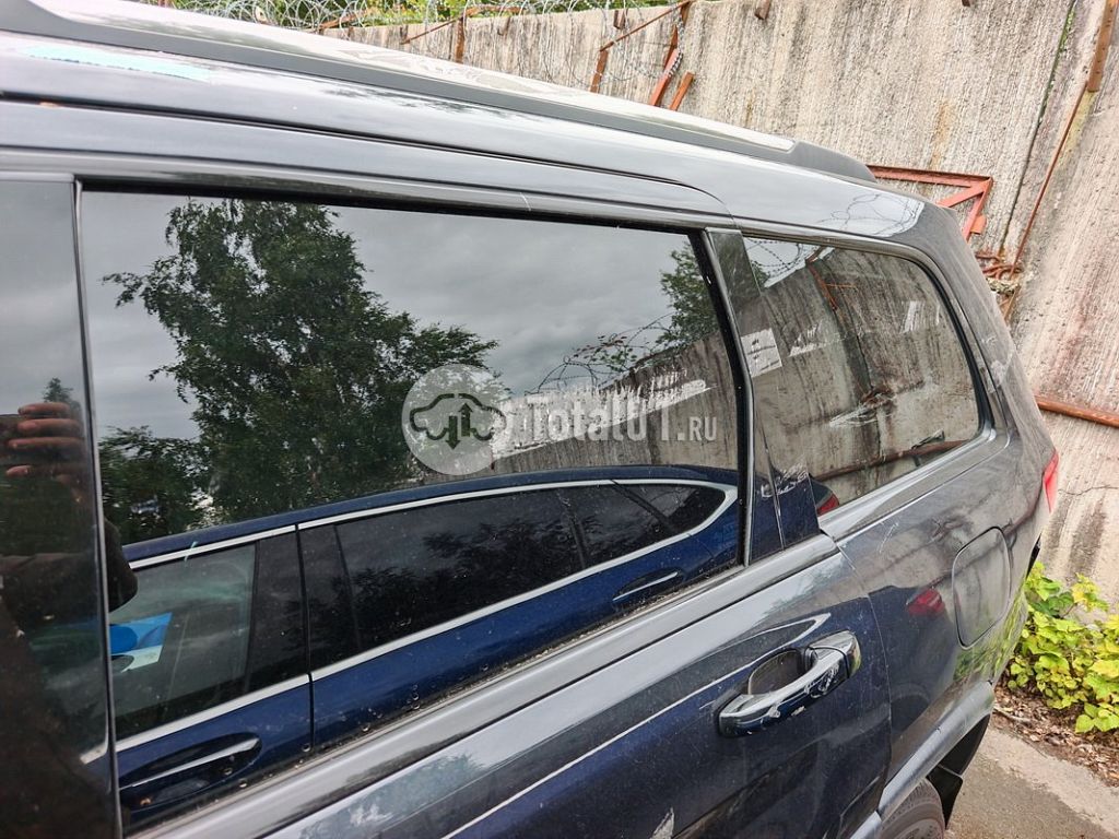 Фото Jeep Grand Cherokee 108