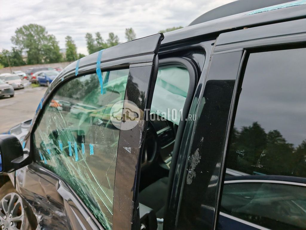 Фото Jeep Grand Cherokee 118