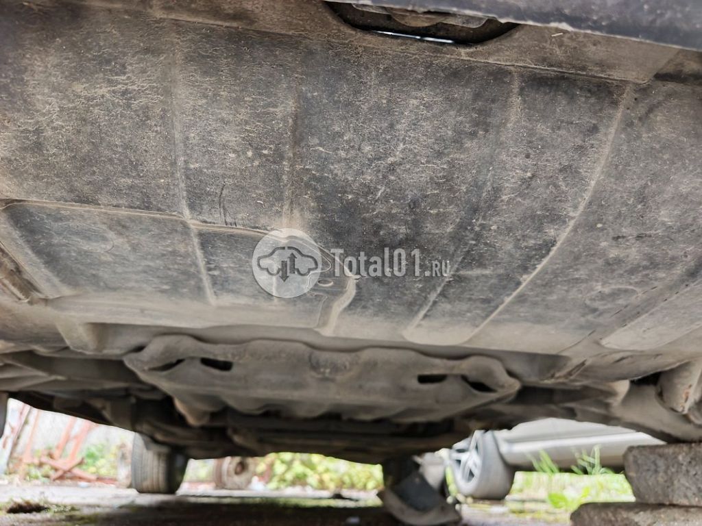 Фото Jeep Grand Cherokee 144