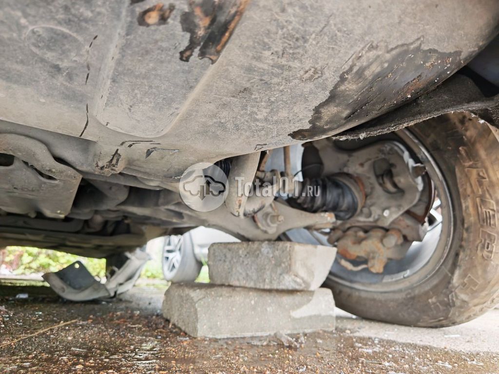 Фото Jeep Grand Cherokee 146