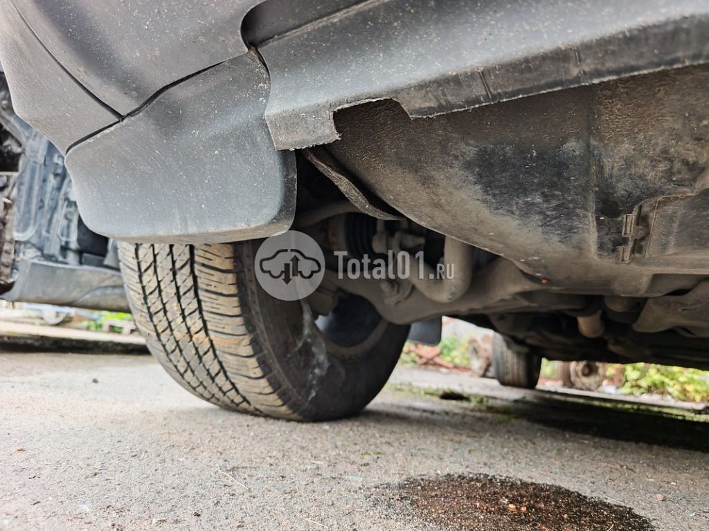 Фото Jeep Grand Cherokee 148