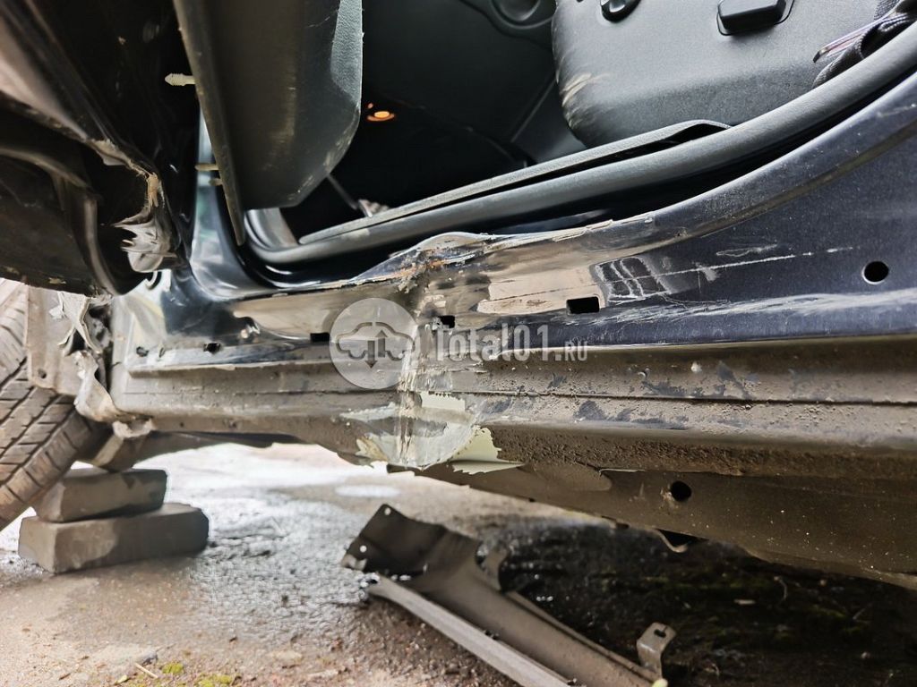 Фото Jeep Grand Cherokee 156
