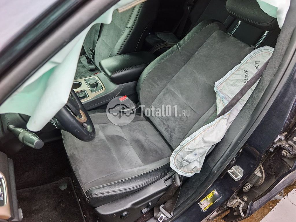 Фото Jeep Grand Cherokee 170